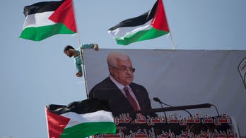 Abbas' dangerous gambit: PA leader foments religious war with Israel