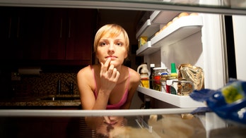 15 foods nutritionists keep in their fridges