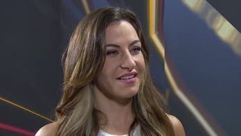 Miesha Tate would be OK with boyfriend proposing in Octagon after fight