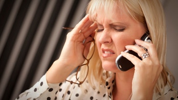 Migraines may worsen before menopause