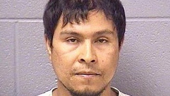 Illegal immigrant who committed multiple rapes after 2012 ICE detainer not enforced gets 80 years in prison