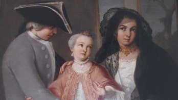 Cryptic letter taunts museum curator looking for missing masterpiece