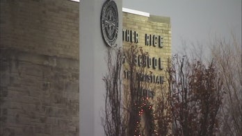 Muslim prayer room at Catholic high school in Michigan sparks debate