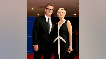 'Morning Joe' staffers losing their patience with Joe and Mika