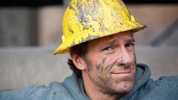 There’s a Powerful New Ad on TV About Work Narrated by Mike Rowe