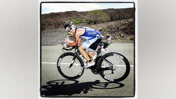 I Did It: Completed an Ironman Triathlon