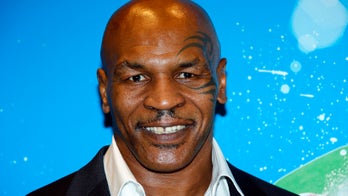 Mike Tyson says he was sexually abused as a child