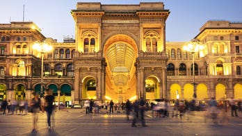 Milan: Italy's overlooked city is the crossroads of art, fashion and culture