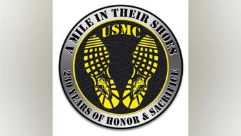 Freedom Through Sacrifice