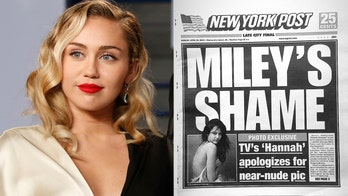 Why Miley Cyrus took back Vanity Fair apology: 'I don't do what people tell me to anymore