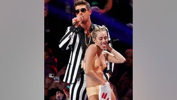 Miley Cyrus on her infamous VMAs performance: It changed my life forever