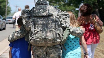Let’s give members of our military help where they need it most