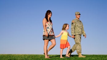 8 Secrets for Stress-Free Moving From Military Families