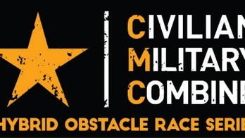 FOX & Friends Celebrates #FleetWeekNYC