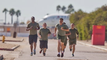 Bulky troops turn to liposuction to pass fat test