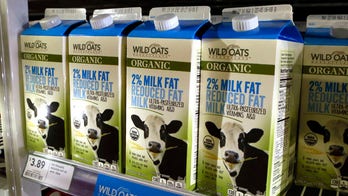 Connecticut lawmakers consider banning day care from serving whole, 2% milk