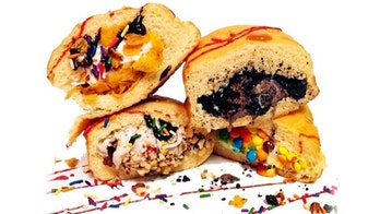 California’s ‘Milky Bun’ may be the new cronut