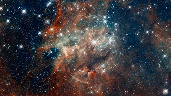 Humanity will detect aliens by 2040, researcher says