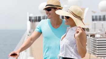 Biggest travel trends of 2015