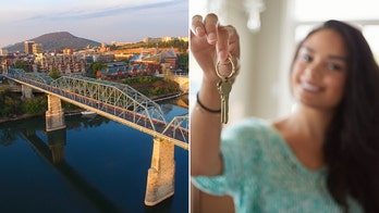 Millennials can actually afford homes in these 5 cities — probably