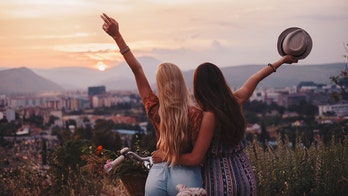 Burned-out millennials quitting lucrative jobs to live their best life