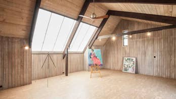 Modernism on the Beach: The Miller House in Malibu Goes Up for Sale for the First Time