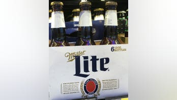 Miller Lite to donate $1M to unemployed bartenders amid coronavirus outbreak