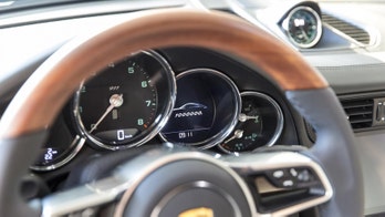 Porsche builds 1 millionth 911