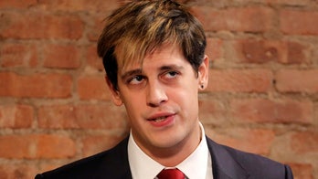 Judge tosses $23M lawsuit linked to Berkeley protest vs. Milo Yiannopoulos