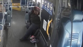 Milwaukee bus driver helps lost girl wandering the streets