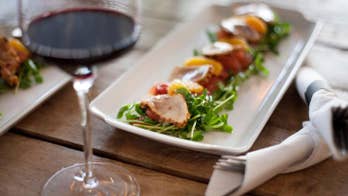 Researchers Say 'MIND Diet' Cuts Alzheimer's Risk By 53 Percent