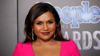 Mindy Kaling's brother hopes Trump will end 'racist' affirmative action, describes pretending to be black