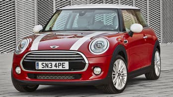 2014 MINI Cooper Hardtop Test Drive