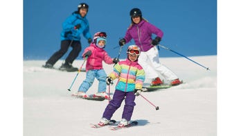 'Tis the season for fabulous family vacation freebies