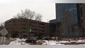 Loaded AR-15 stolen from Minnesota squad car