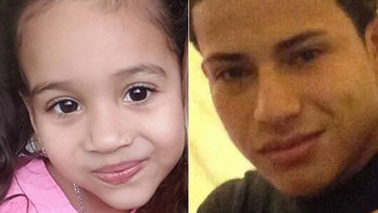 Cops hunt suspect in death of Minnesota toddler, kidnapping of 5-year-old girl