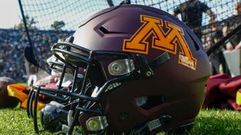 University of Minnesota won't use Minneapolis police officers for football games, other events in wake of George Floyd death