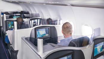 JetBlue's new premium transcontinental 'Mint Service' is pretty refreshing