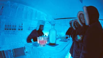 Coolest hotel bars across America