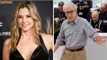 Mira Sorvino tells Dylan Farrow she believes her sexual abuse claims against Woody Allen