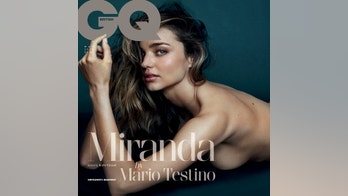 Would Miranda Kerr date a woman? 'Never say never'