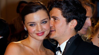Miranda Kerr 'fell into a really bad depression' after Orlando Bloom divorce