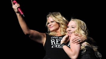 RaeLynn on Miranda Lambert's tough love paving the path to her success