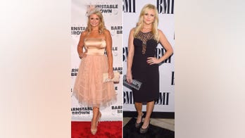 How Miranda Lambert lost 25 pounds for her 30th birthday