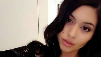 Model files police report alleging Guess co-founder Paul Marciano and Mohamed Hadid sexually assaulted her