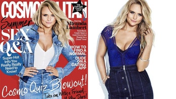 Miranda Lambert gushes over new love, reveals guilty pleasure
