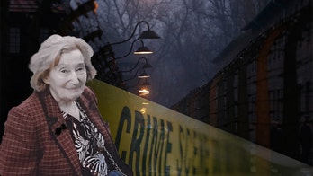 On Passover, we can’t forget Mireille Knoll, newly murdered Holocaust survivor, victim of anti-Semitism