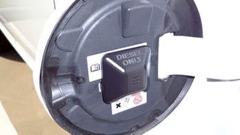 Misfuel Alert reminds drivers they’re driving a diesel