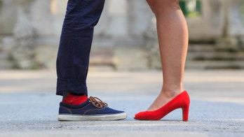 Why stressed men prefer larger women