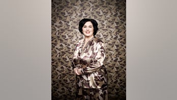 Miss Kay explains how she forgave her daughter-in-law's infidelities